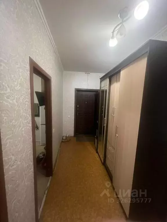 2-к кв. Москва ул. Обручева, 6 (53.3 м) - Фото 2