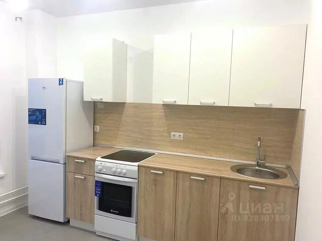 2-к кв. Москва Озерная ул., 44 (50.3 м) - Фото 2