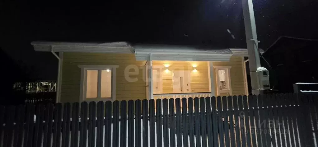 Дом в Ярославская область, Ярославль дорожка 45-я (100 м) - Фото 2