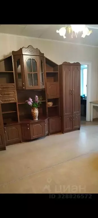 2-к кв. Московская область, Одинцовский городской округ, пос. НИИ ... - Фото 1