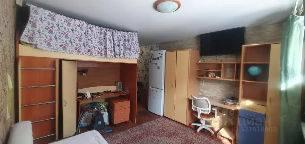 Комната Нижегородская область, Нижний Новгород ул. Бекетова, 6в (20.0 ... - Фото 2