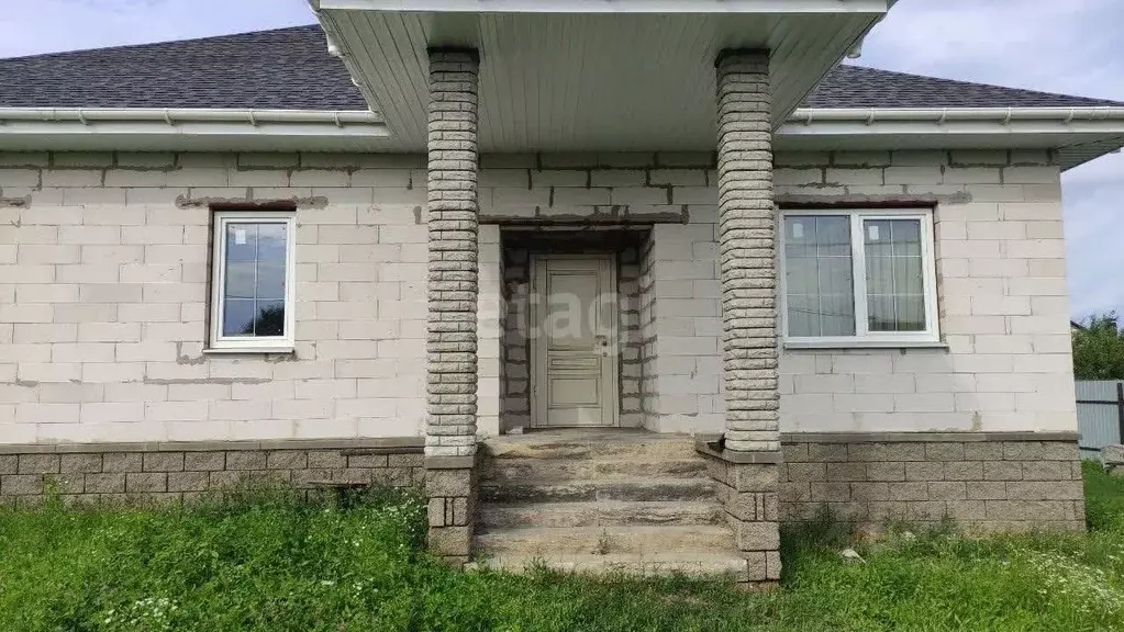 Дом в Белгородская область, Белгородский район, с. Стрелецкое, ... - Фото 0