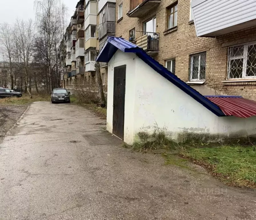 Помещение свободного назначения в Коми, Ухта просп. Ленина, 10 (200 м) - Фото 1