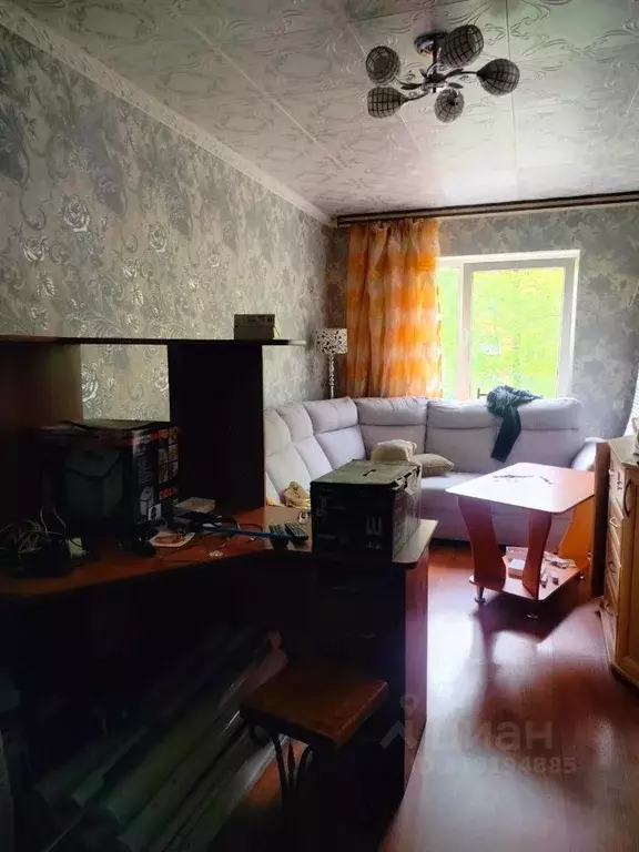 Комната Калининградская область, Калининград Звездная ул., 21 (14.4 м) - Фото 0