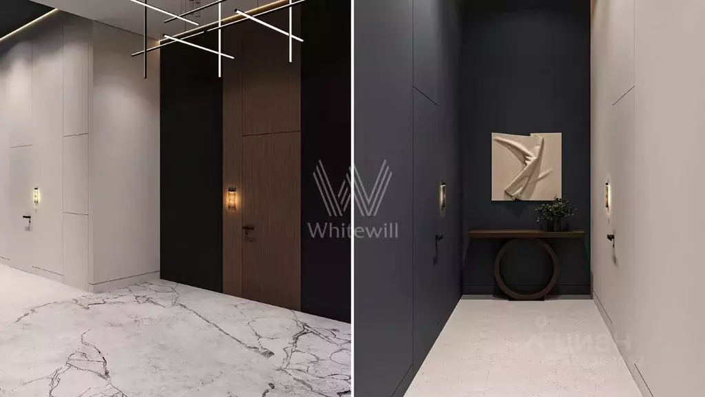 Офис в Москва ул. Добролюбова, 3С1 (2654 м) - Фото 1