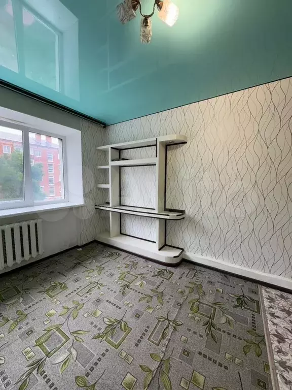 Комната 13,1 м в 1-к., 3/5 эт. - Фото 1