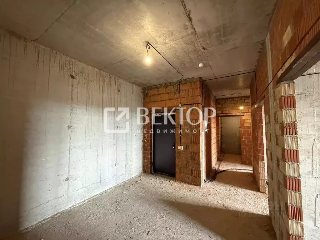 2-к кв. Ивановская область, Иваново Профсоюзная ул., 8 (82.0 м) - Фото 1
