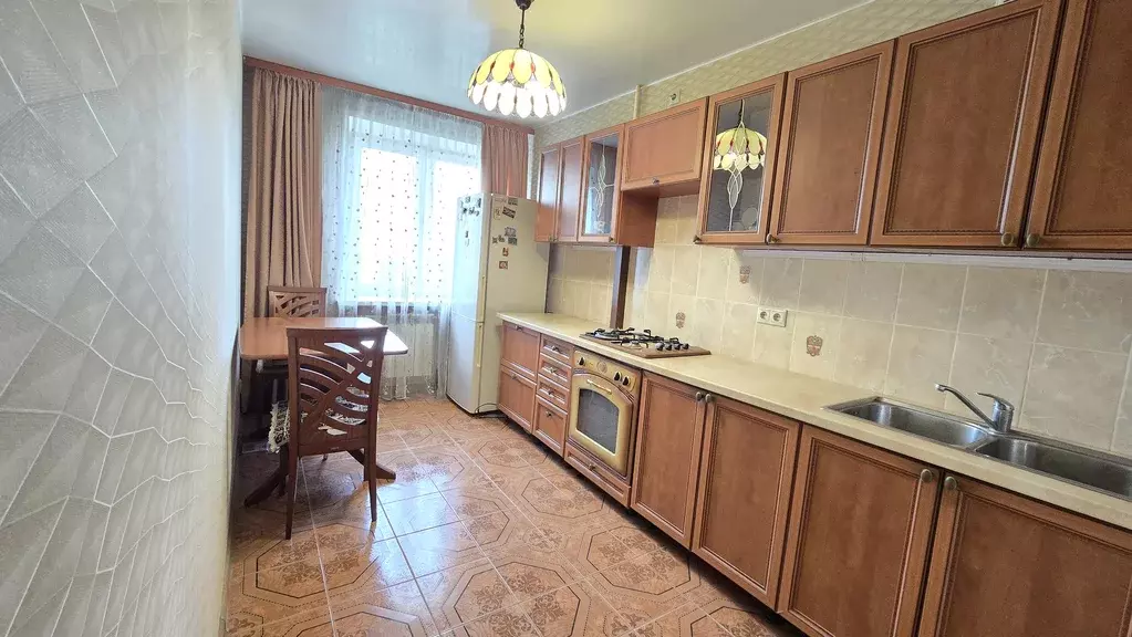 Продаётся 2-к квартира, 56.8 м - Фото 0