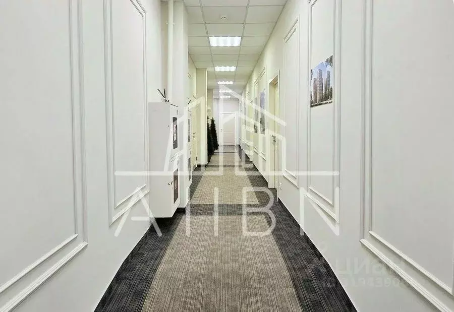 Офис в Москва Звенигородское ш., 18/20к1 (314 м) - Фото 0