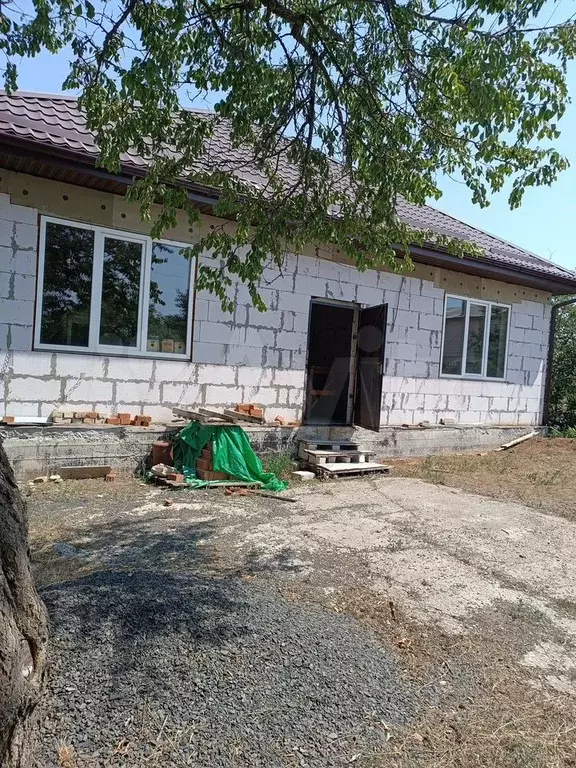 Дом 130 м на участке 5,2 сот. - Фото 0