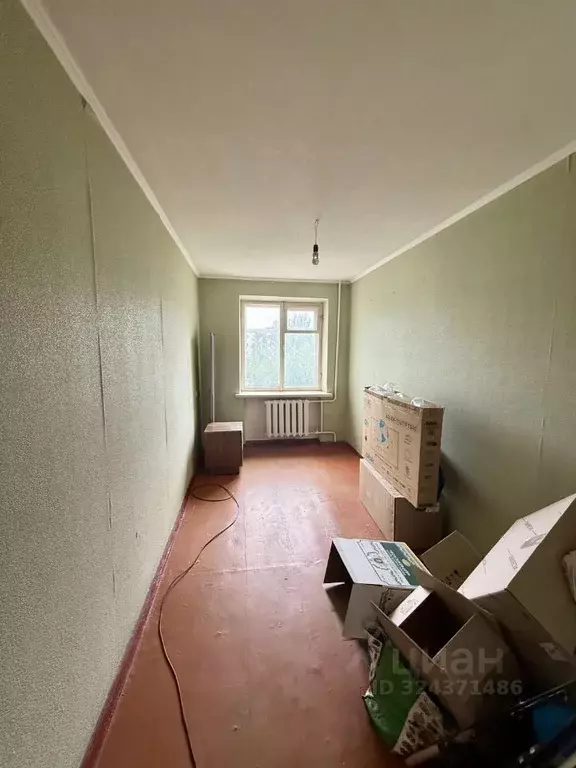 2-к кв. Волгоградская область, Волжский Коммунистическая ул., 2 (42.1 ... - Фото 2