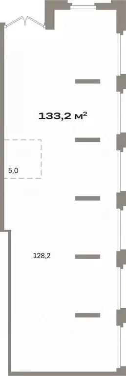 Помещение свободного назначения в Новосибирская область, Новосибирск ... - Фото 1