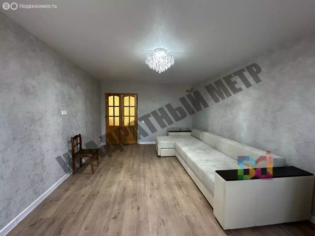 Дом в Элиста, улица Гоголя (170 м) - Фото 2