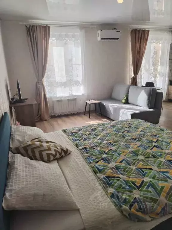 1-к кв. Краснодарский край, Анапа ул. Мирная, 29к7 (37.0 м) - Фото 2