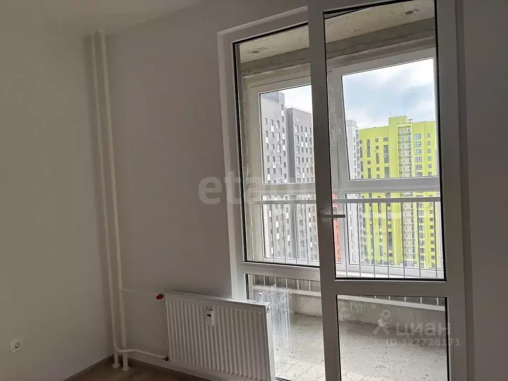 Студия Курская область, Курск ул. Энгельса, 115/4 (26.68 м) - Фото 1