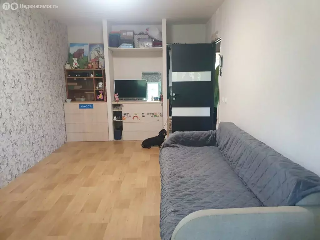 3-комнатная квартира: Сыктывкар, улица Красных Партизан, 70 (61.6 м) - Фото 0