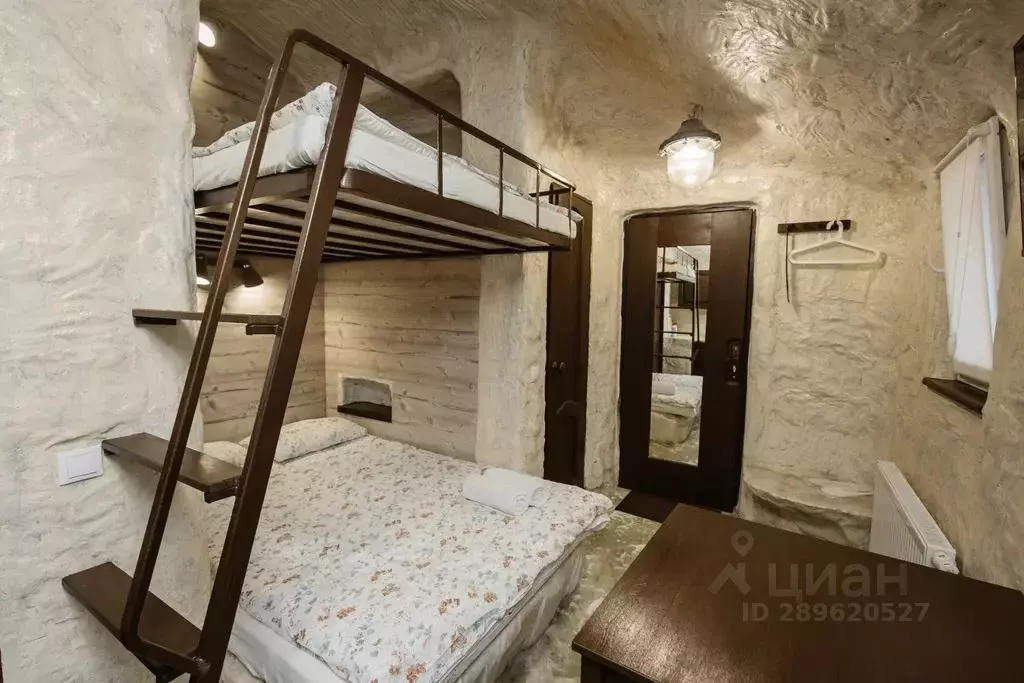 Студия Тверская область, Тверь ул. Благоева, 67/2 (15.0 м) - Фото 1