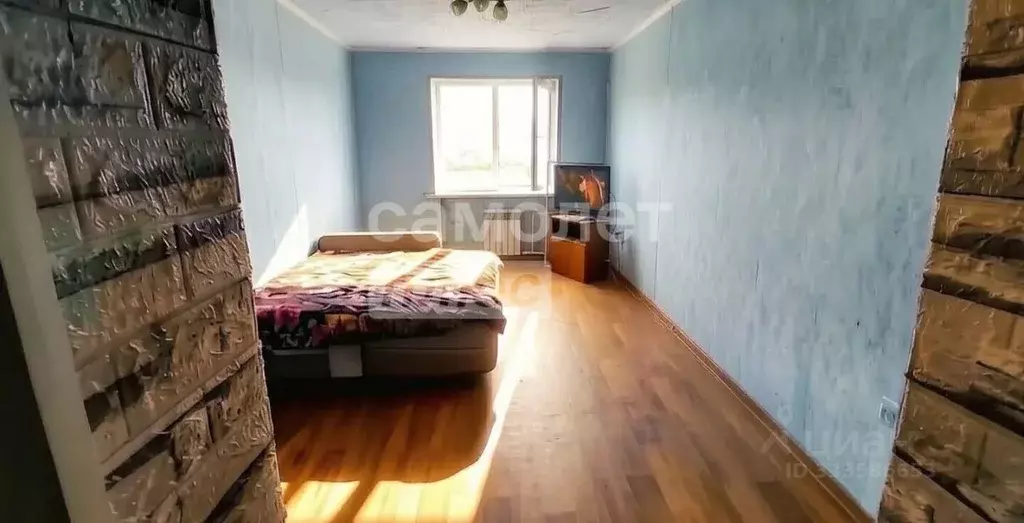 Комната Приморский край, Находка Заводская ул., 18 (16.5 м) - Фото 1