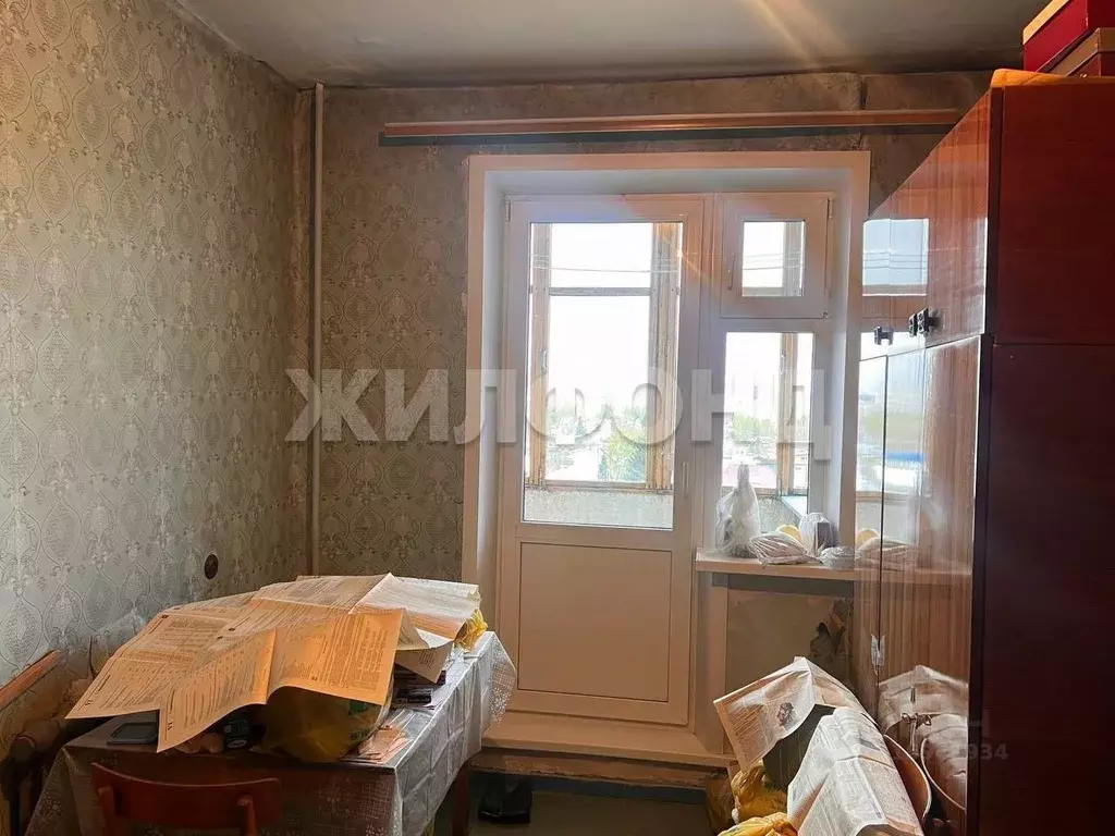 2-к кв. Алтайский край, Барнаул проезд 5-й Кооперативный, 10А (53.0 м) - Фото 0