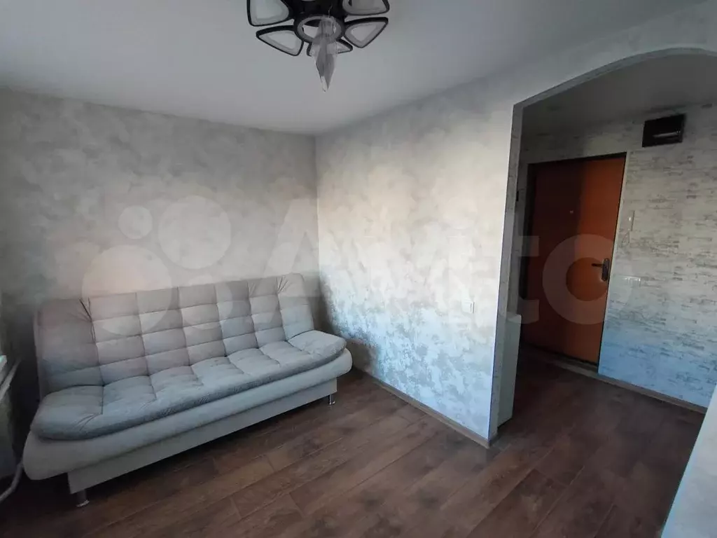 Квартира-студия, 16 м, 1/5 эт. - Фото 1