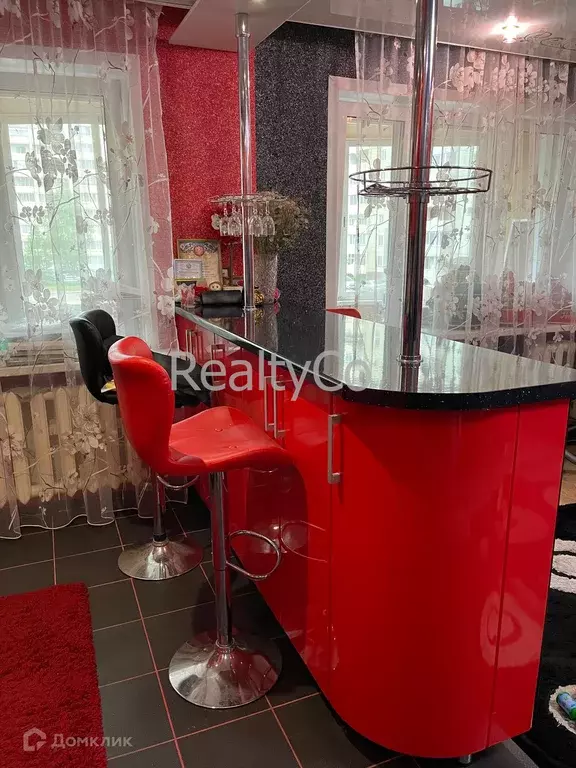 Продаётся 3-к квартира, 80.8 м - Фото 1
