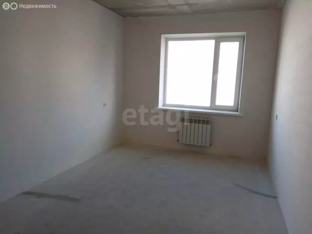 2-комнатная квартира: Ставрополь, улица Тухачевского, 27/1 (62.1 м) - Фото 0