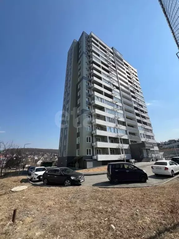 1-к кв. Приморский край, Артем ул. Кирова, 78Б (33.0 м) - Фото 0