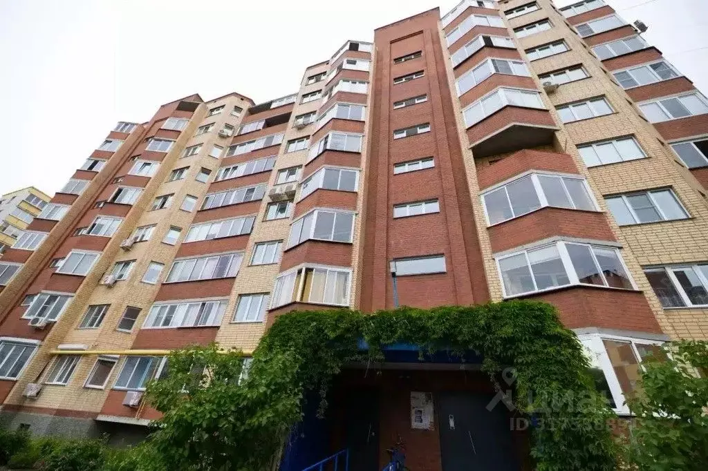 1-к кв. Челябинская область, Южноуральск ул. Сергея Буландо, 4 (42.0 ... - Фото 0