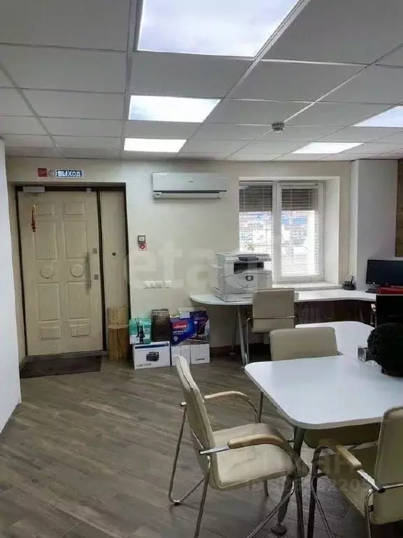 Офис в Кировская область, Киров Московская ул., 109 (73 м) - Фото 1
