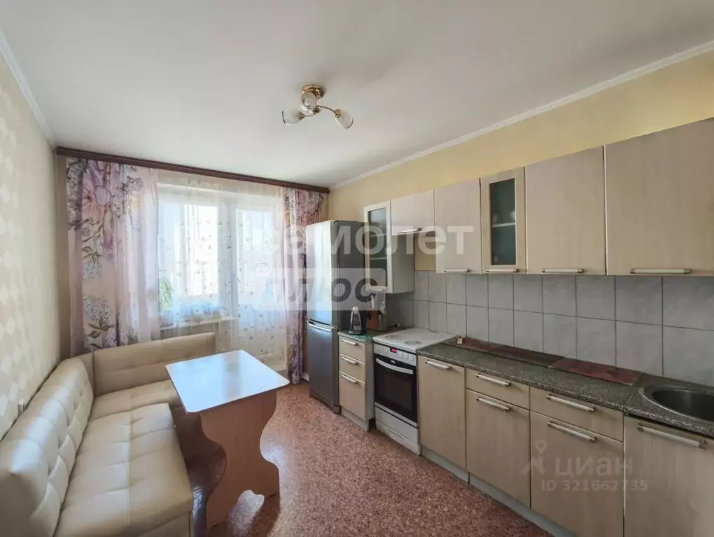 2-к кв. Московская область, Чехов Губернский мкр, ул. Земская, 1 (61.9 ... - Фото 1