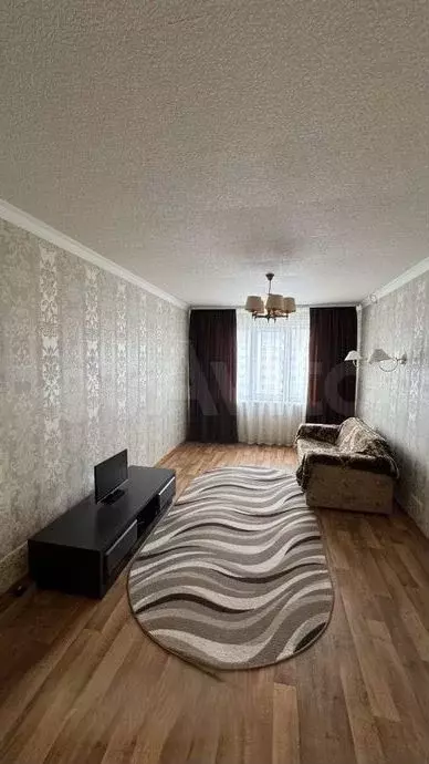 1-к. квартира, 32,2 м, 8/9 эт. - Фото 1
