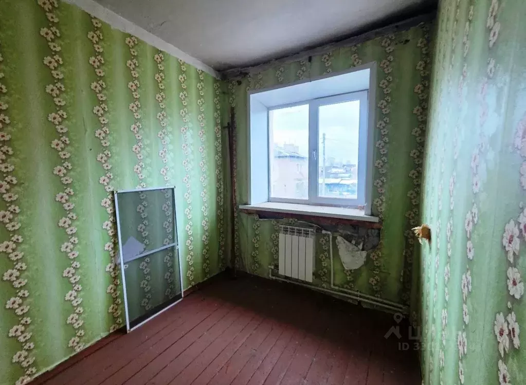 3-к кв. Тверская область, Калязин ул. Коминтерна, 97/27 (51.0 м) - Фото 2
