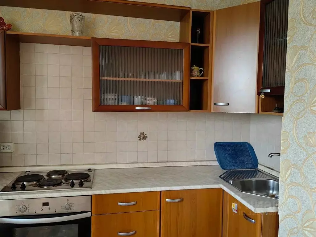 1-к кв. Москва Люблинская ул., 112 (38.0 м) - Фото 1