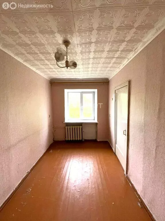 2-комнатная квартира: Омск, Космический проспект, 35 (42.4 м) - Фото 0