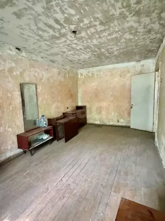 1-к кв. Белгородская область, Белгород ул. 5 Августа, 12 (30.2 м) - Фото 1