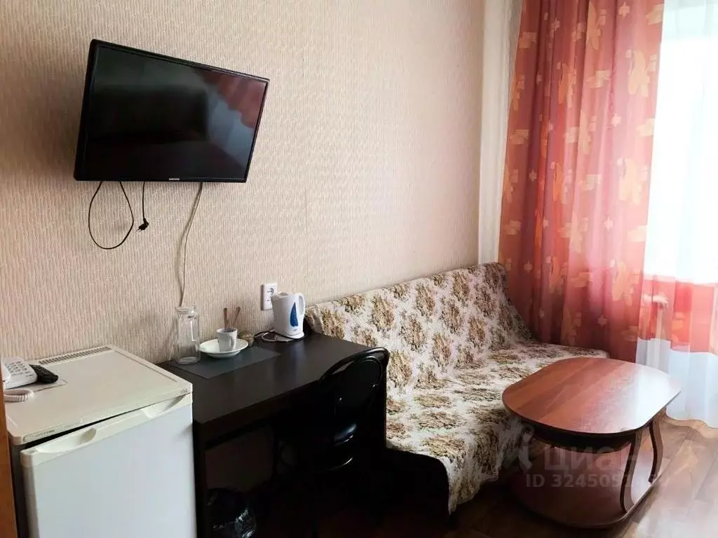 Комната Свердловская область, Нижняя Тура ул. 40 лет Октября, 36 (19.0 ... - Фото 2