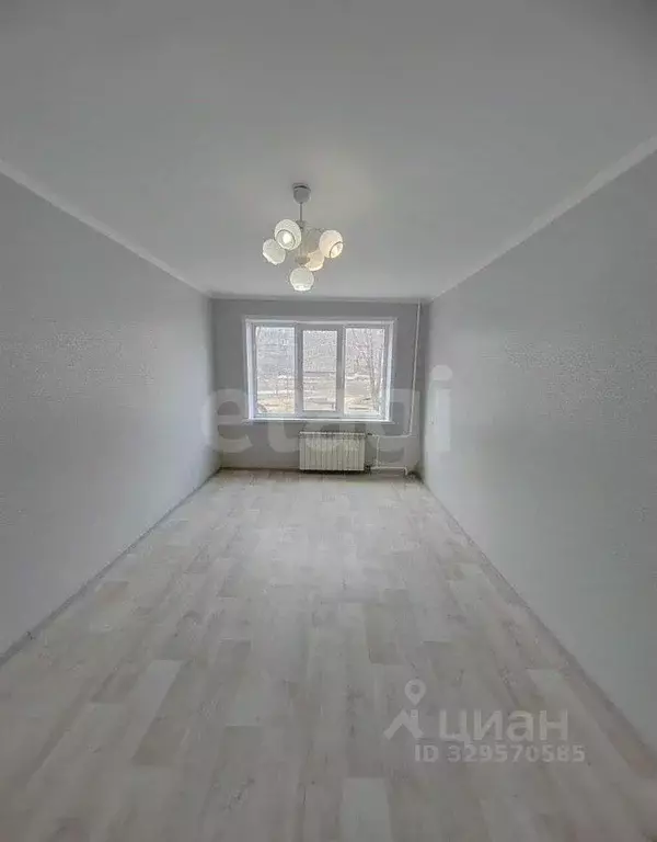 1-к кв. Алтайский край, Барнаул ул. Весенняя, 10к1 (29.9 м) - Фото 1