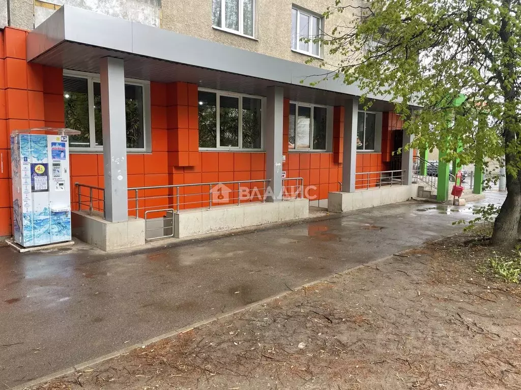 Помещение свободного назначения в Владимирская область, Владимир ... - Фото 0