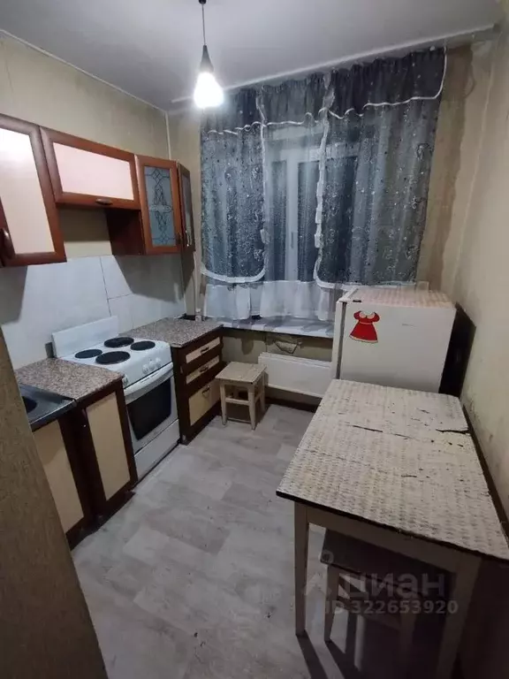 1-к кв. Хакасия, Саяногорск Саяногорск городской округ, Заводской мкр, ... - Фото 2