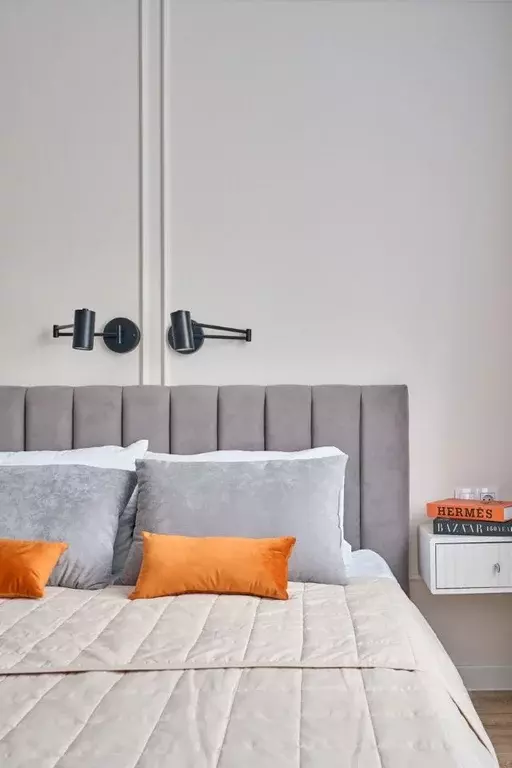 1-к кв. Московская область, Мытищи просп. Астрахова, 4 (35.0 м) - Фото 1