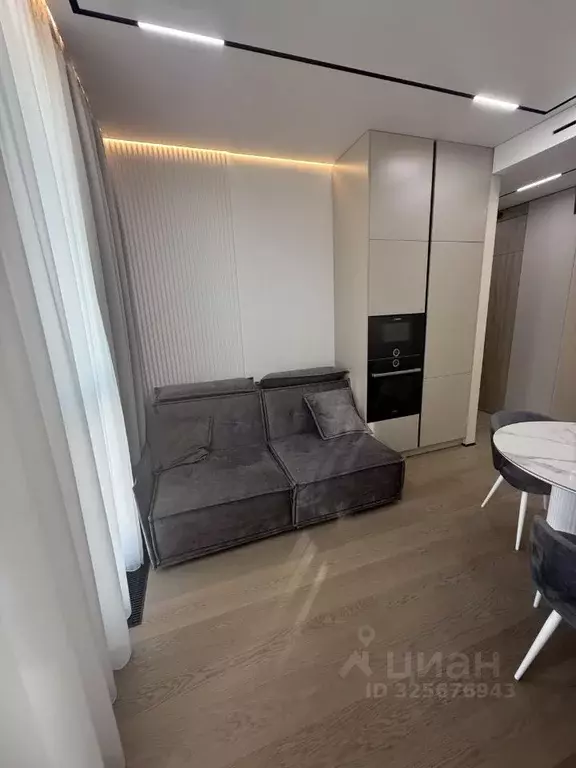 2-к кв. Москва ул. Новая Дорога, 9к3 (59.0 м) - Фото 2