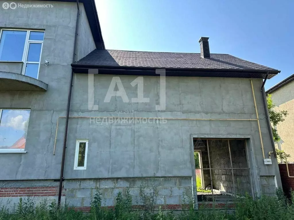 Дом в Копейск, улица Бондаренко, 7 (795 м) - Фото 0