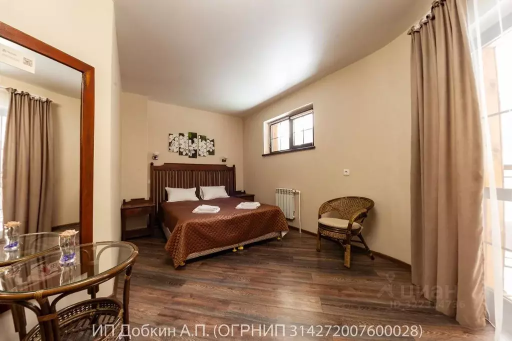 Комната Алтай, Чемальский район, пос. Усть-Сема пер. Верх-Барангол, 16 ... - Фото 1