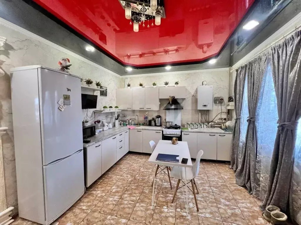 Дом в Белгородская область, Яковлевский муниципальный округ, Крестов ... - Фото 1