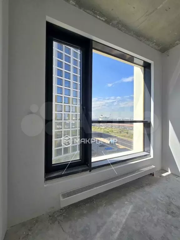 1-к. квартира, 35,9 м, 6/19 эт. - Фото 1