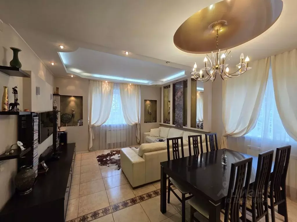 Коттедж в Воронежская область, Воронеж Дружный пер., 32 (264 м) - Фото 2