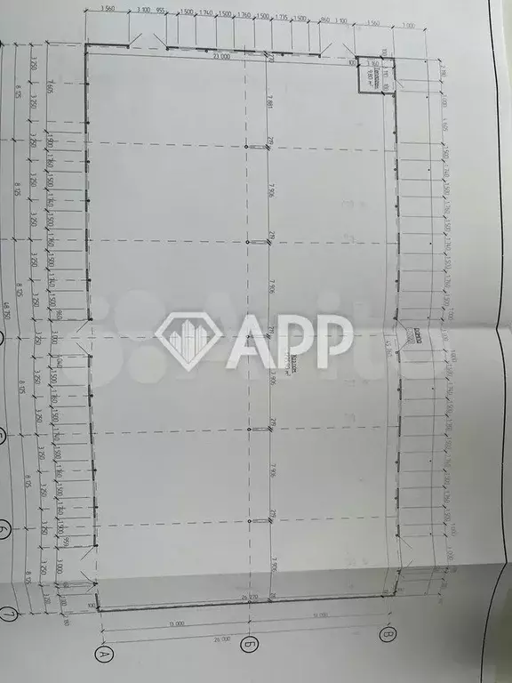 Свободного назначения, 1500 м. От 750 до 7500 м - Фото 0