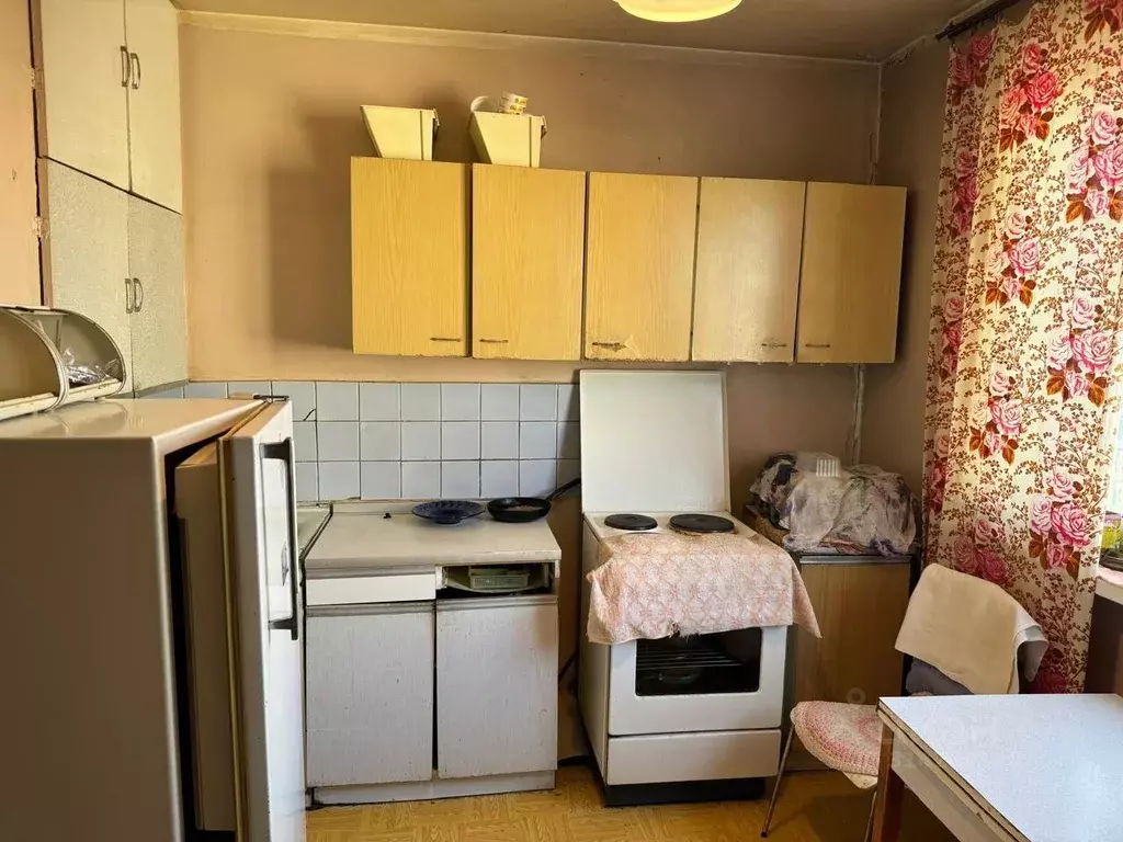 Комната Москва ул. Мусы Джалиля, 7К6 (20.0 м) - Фото 1