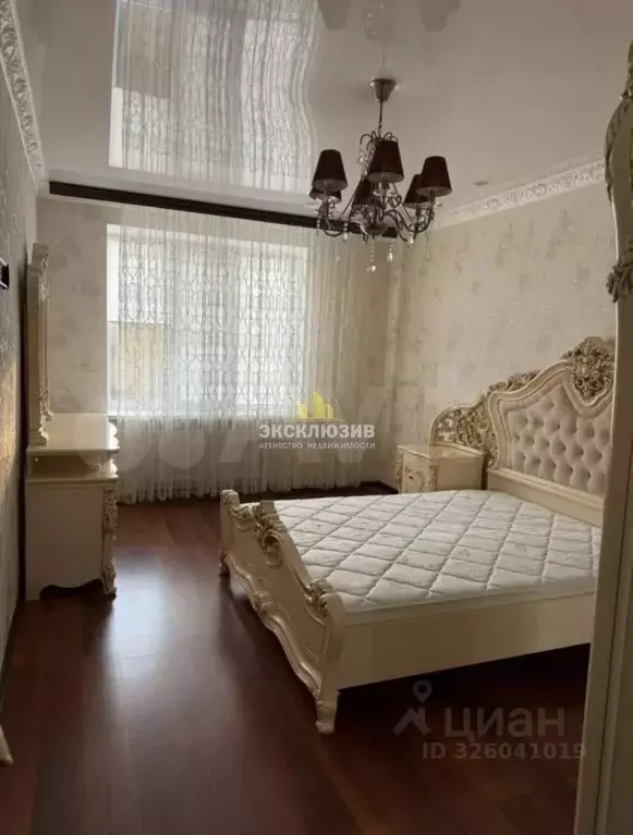 2-к кв. Ставропольский край, Ессентуки ул. Орджоникидзе, 84к1 (81.0 м) - Фото 2