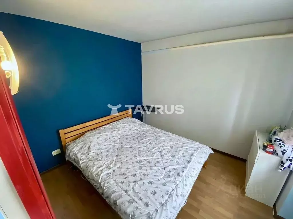 2-к кв. Крым, Симферополь ул. Залесская, 47 (40.0 м) - Фото 1